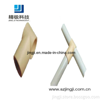 T-Structure Plastic Joint for Pipe Rack (HJ-1P)